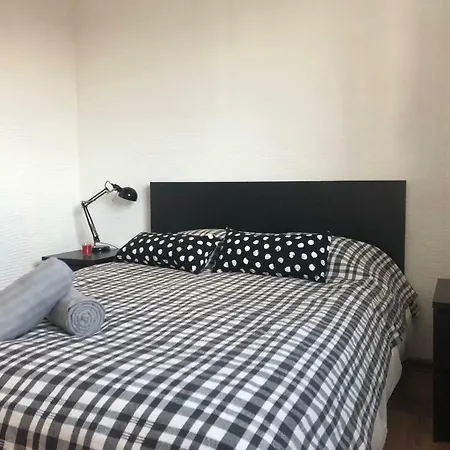 Διαμέρισμα Nice Flat With Beatiful View !