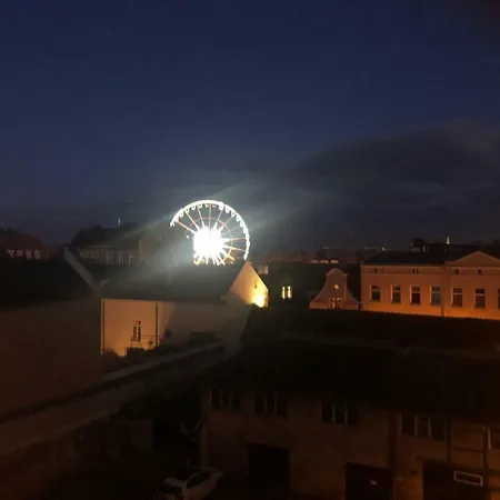 Nice Flat With Beatiful View ! Διαμέρισμα *
