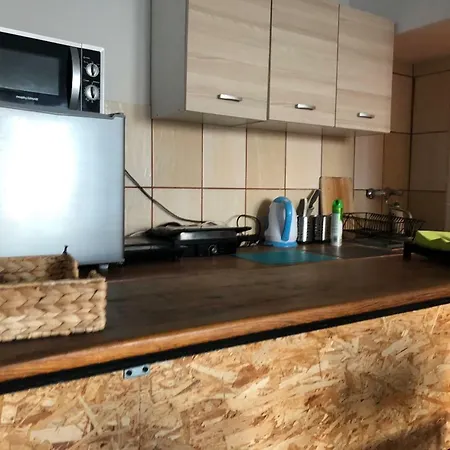 Апартаменты Nice Flat With Beatiful View ! *